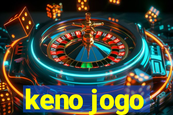 keno jogo