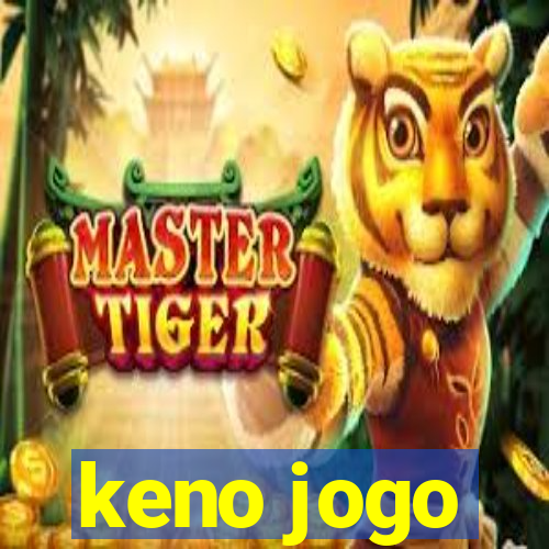 keno jogo