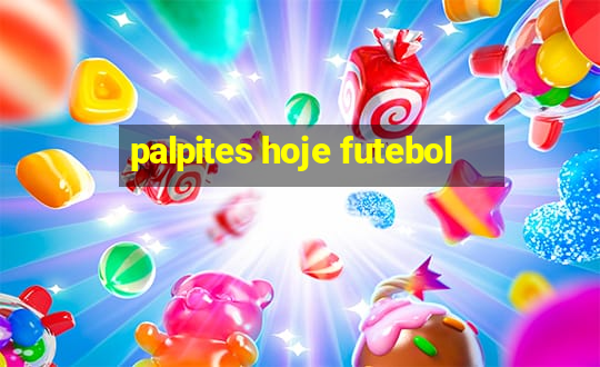 palpites hoje futebol