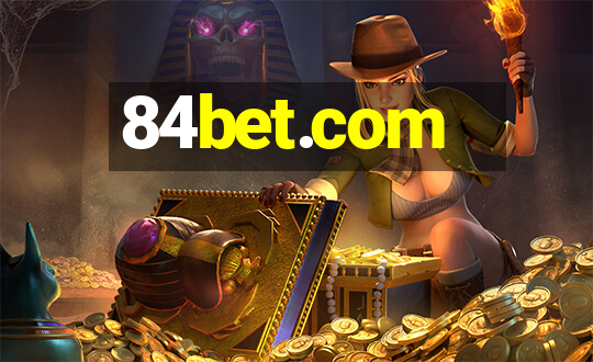 84bet.com