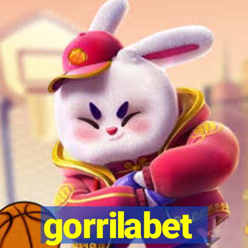 gorrilabet