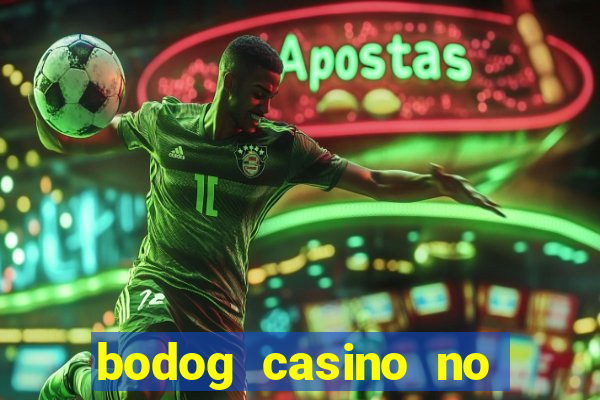 bodog casino no deposit bonus