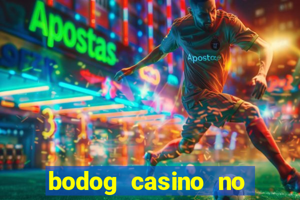 bodog casino no deposit bonus