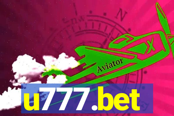 u777.bet