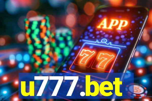 u777.bet