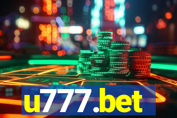 u777.bet