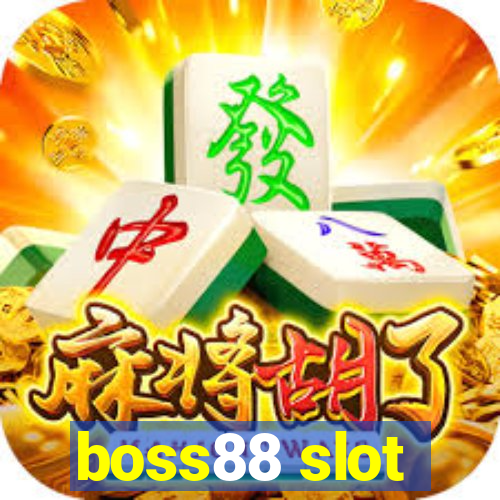 boss88 slot