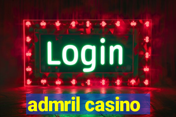 admril casino