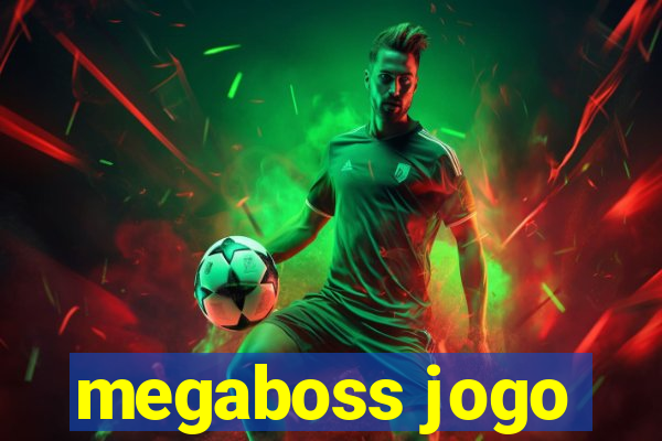 megaboss jogo