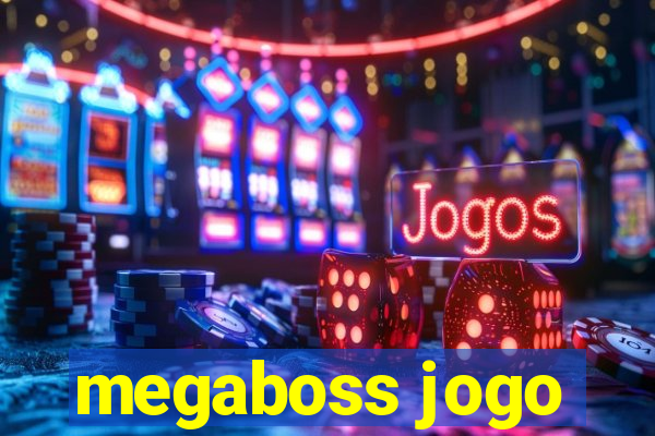 megaboss jogo