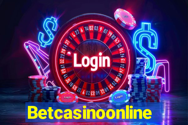 Betcasinoonline