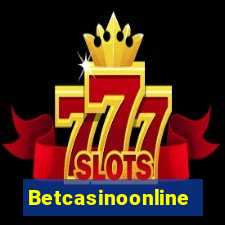 Betcasinoonline