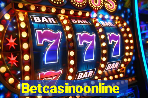 Betcasinoonline