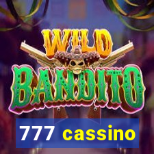 777 cassino