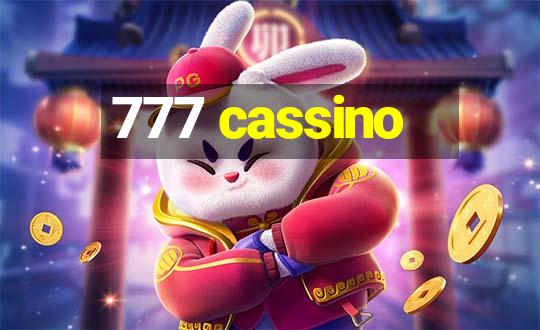 777 cassino