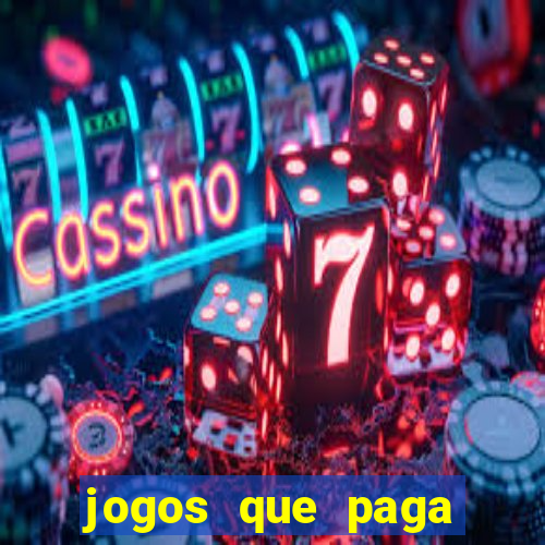 jogos que paga bonus no cadastro