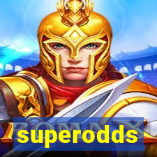 superodds