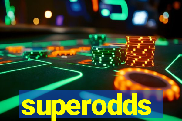 superodds