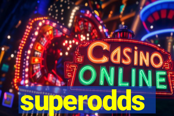 superodds