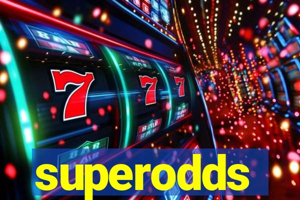 superodds