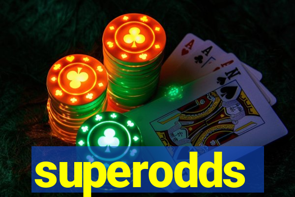 superodds