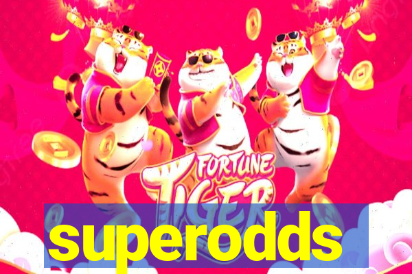 superodds