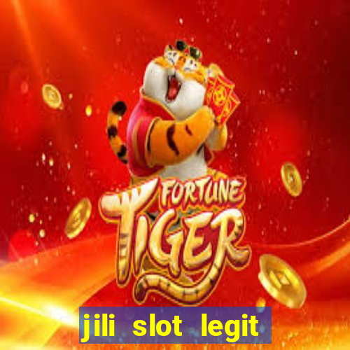 jili slot legit 777 casino