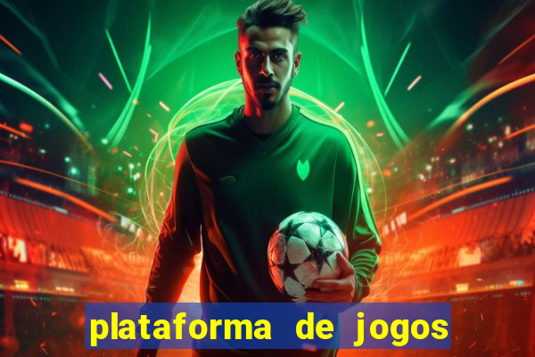 plataforma de jogos para ganhar dinheiro gratuito