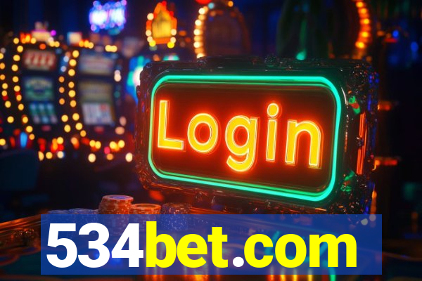 534bet.com