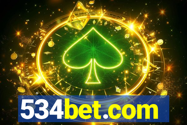 534bet.com