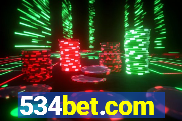 534bet.com