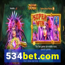 534bet.com