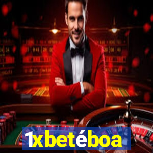 1xbetéboa