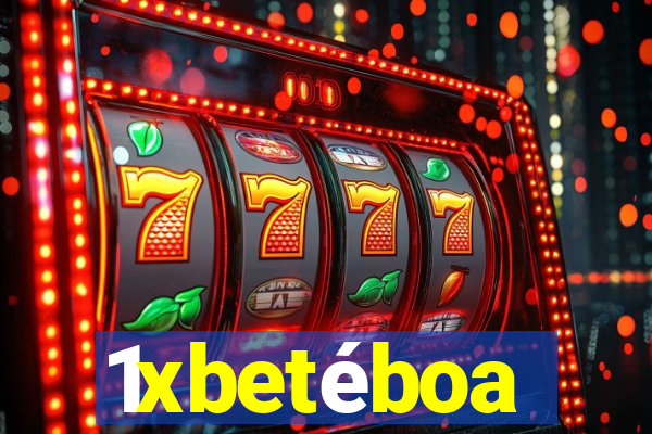 1xbetéboa