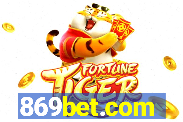 869bet.com