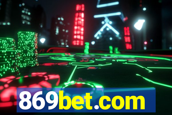 869bet.com