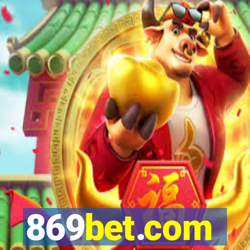 869bet.com