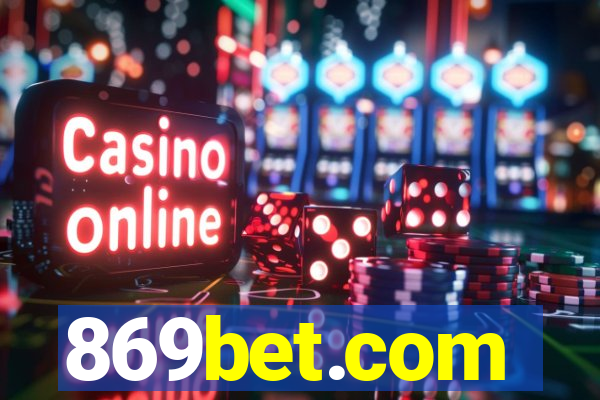 869bet.com