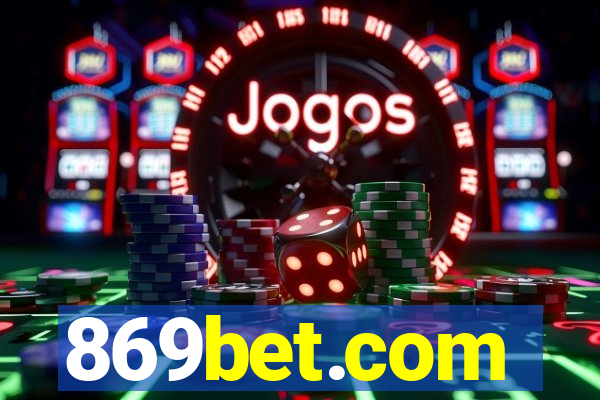 869bet.com