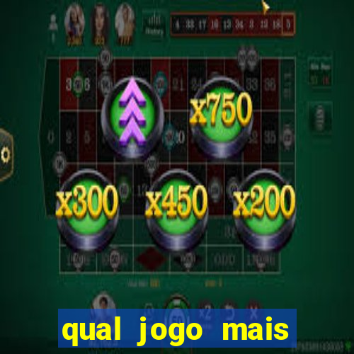 qual jogo mais confiável para ganhar dinheiro