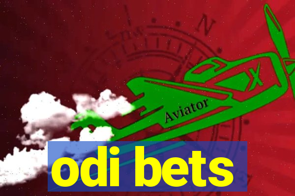 odi bets