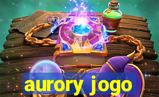 aurory jogo