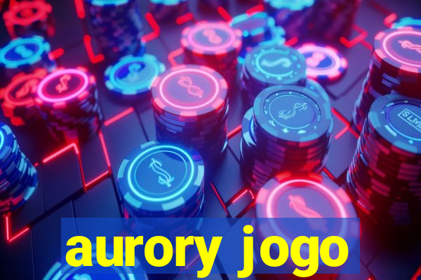 aurory jogo