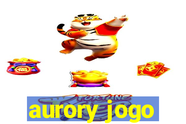 aurory jogo