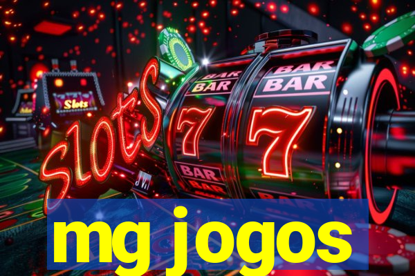 mg jogos