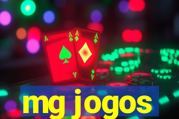 mg jogos