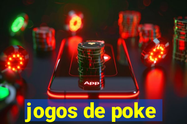 jogos de poke