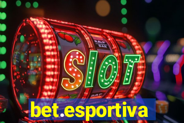 bet.esportiva