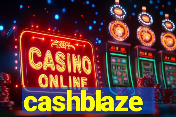 cashblaze