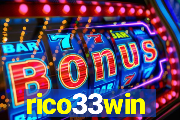 rico33win